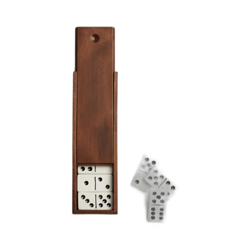 Domino Set
