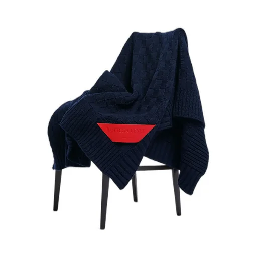 Blanket Damier