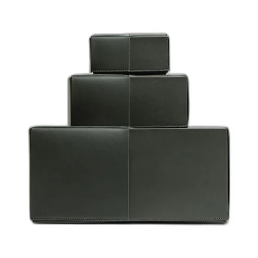 Cassette Box - M