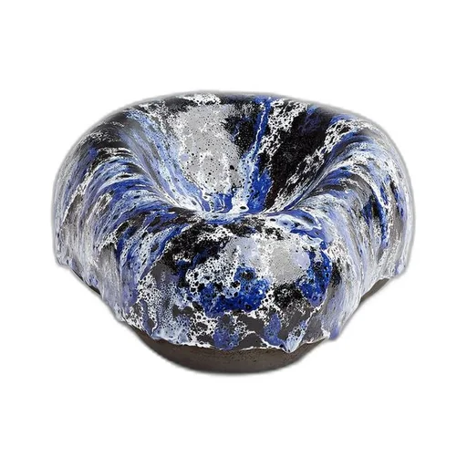 Volcanic Glazed Pear