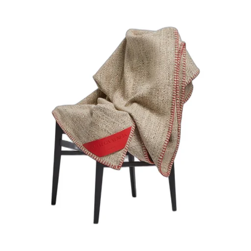 Tweed Blanket