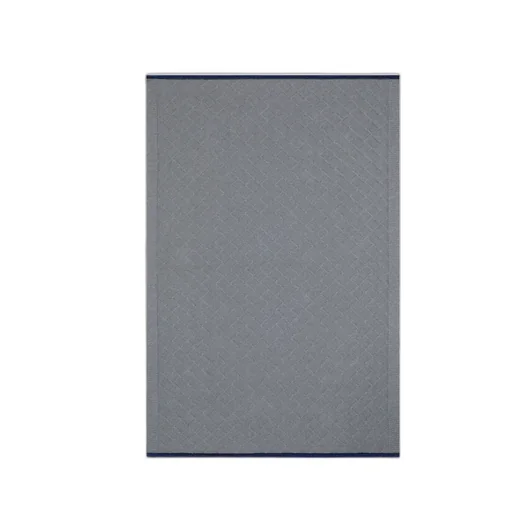 Intrecciato Blanket