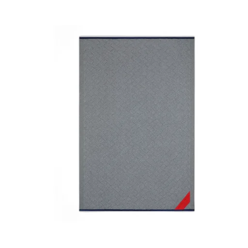 Intrecciato Blanket