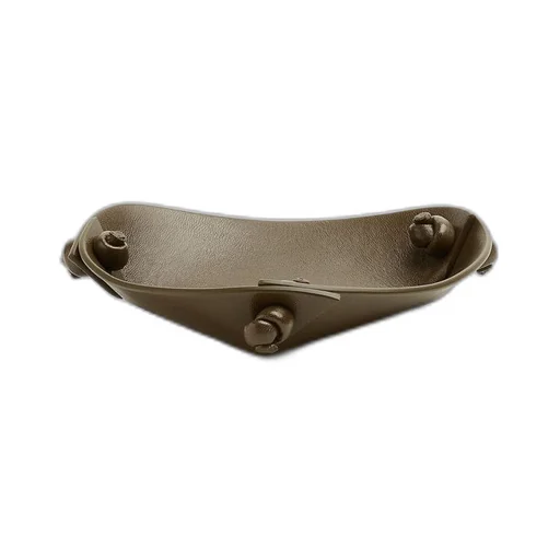 Leather Tray - S