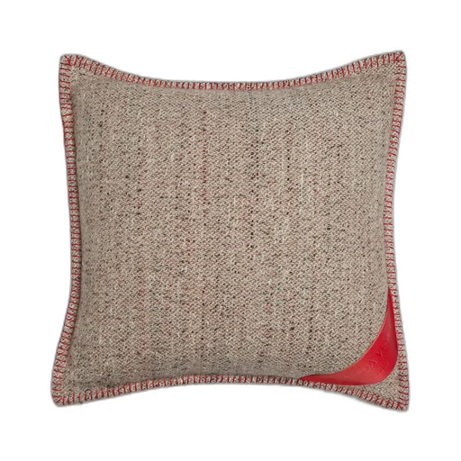 Tweed Cushion