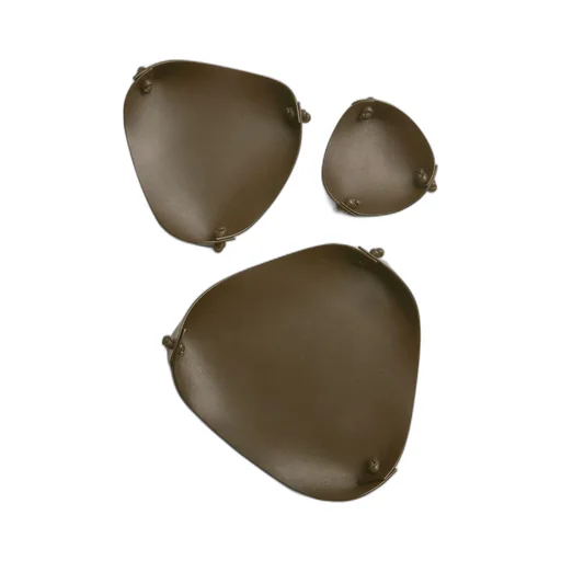 Leather Tray - M