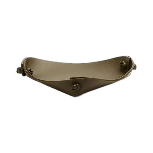 Leather Tray - M