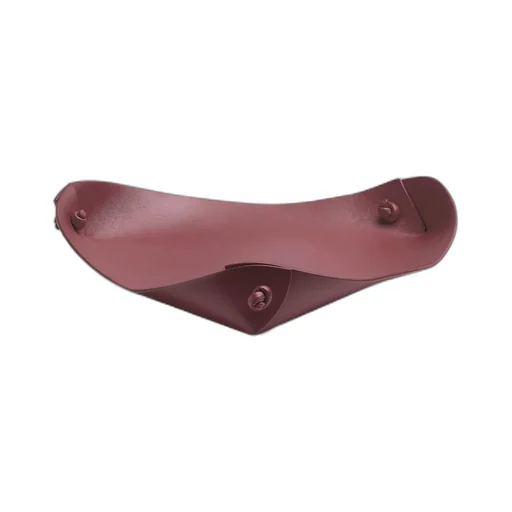 Leather Tray - L