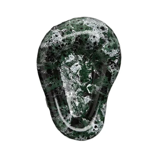 Volcanic Glazed Pear