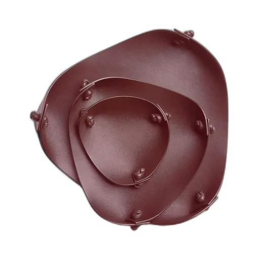 Leather Tray - L