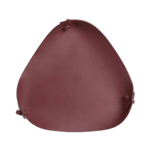 Leather Tray - L