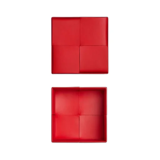 Cassette Box - L