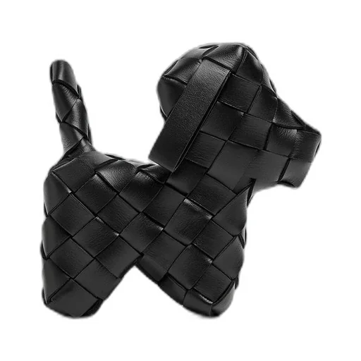Intreccio Nappa Dog