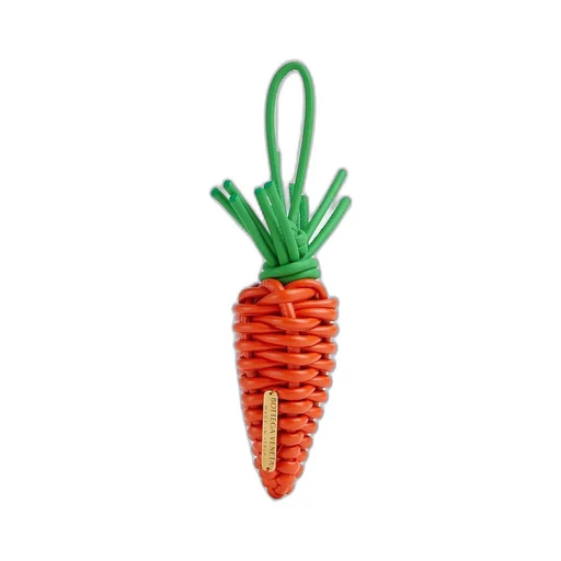 Intreccio Nappa Carrot Set