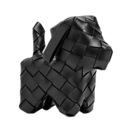 Intreccio Nappa Dog