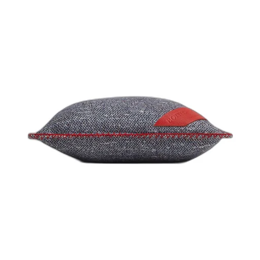 Tweed Cushion