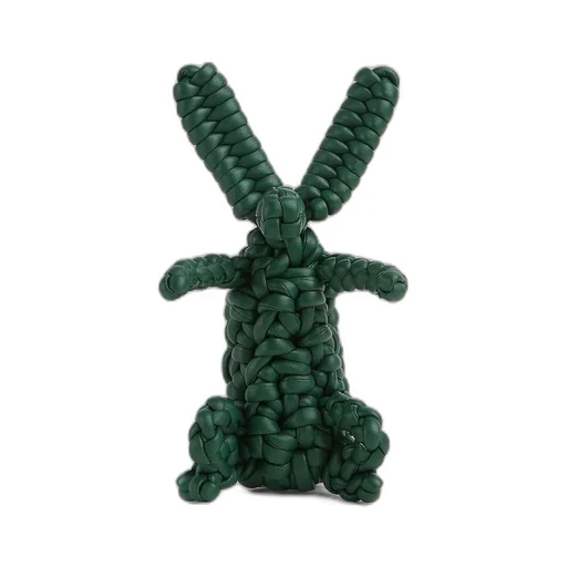 Intreccio Nappa Rabbit