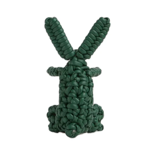 Intreccio Nappa Rabbit