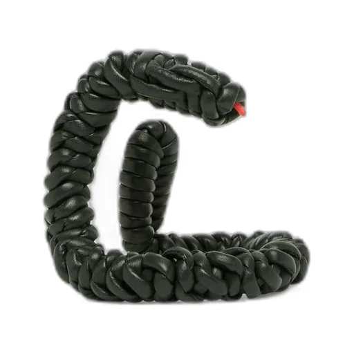 Intreccio Nappa Snake