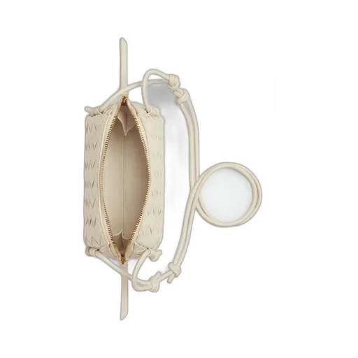 Intrecciato Concert Pouch