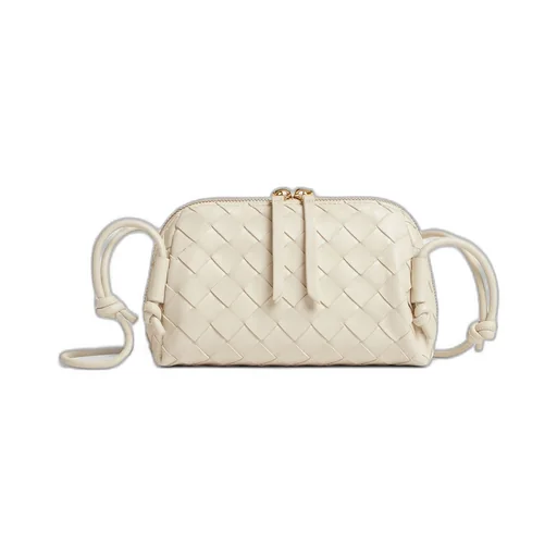 Intrecciato Concert Pouch