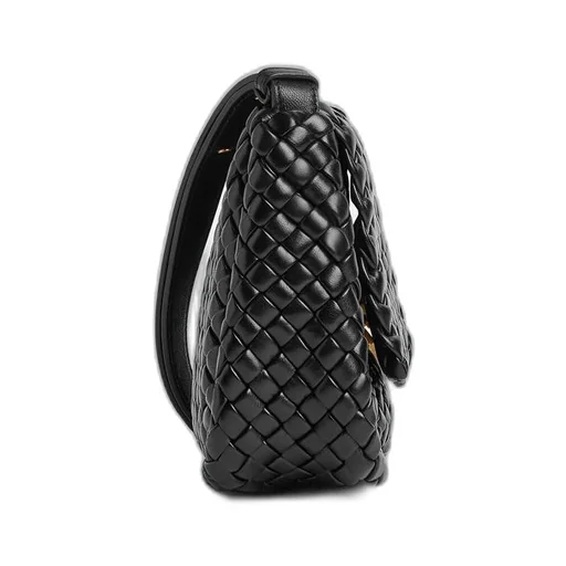 Mini Cobble Shoulder Bag
