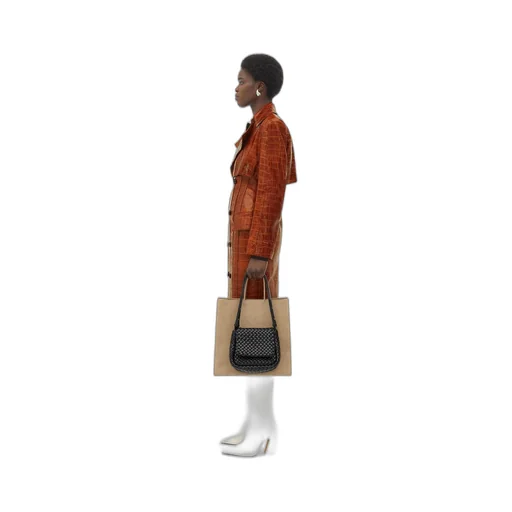 Mini Cobble Shoulder Bag
