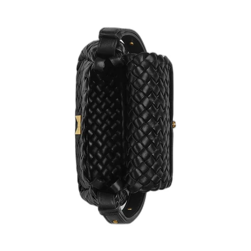 Mini Cobble Shoulder Bag