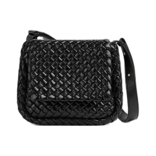 Mini Cobble Shoulder Bag