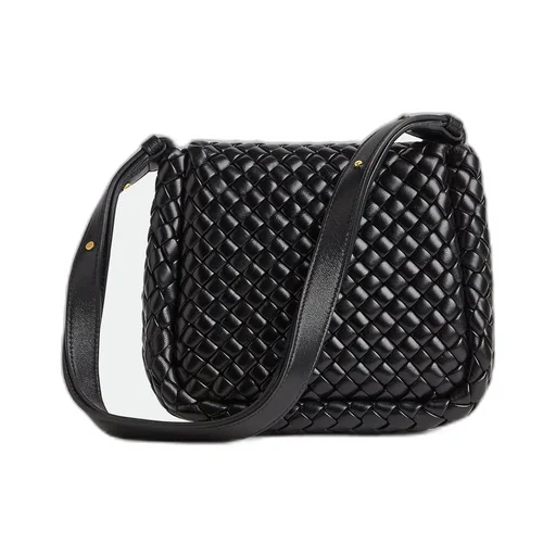 Mini Cobble Shoulder Bag
