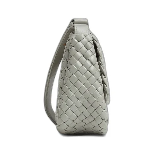 Mini Cobble Shoulder Bag