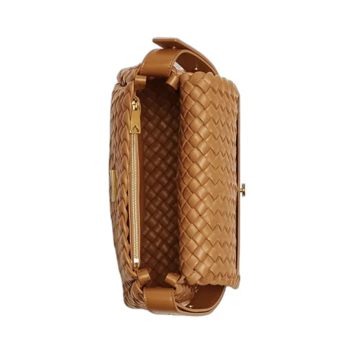 Small Cobble Shoulder Bag