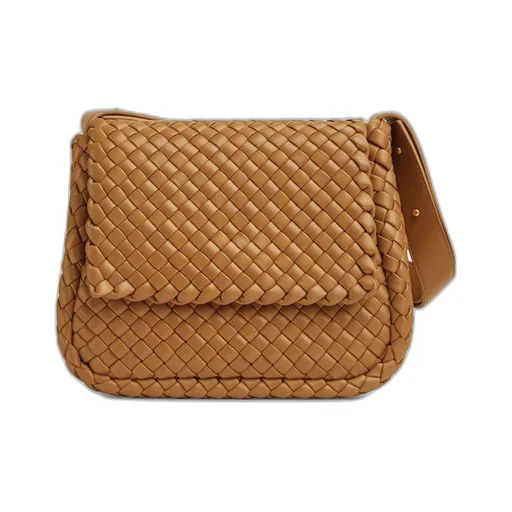 Small Cobble Shoulder Bag