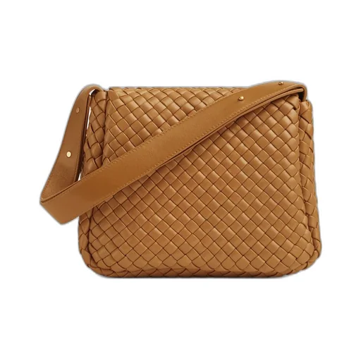 Small Cobble Shoulder Bag