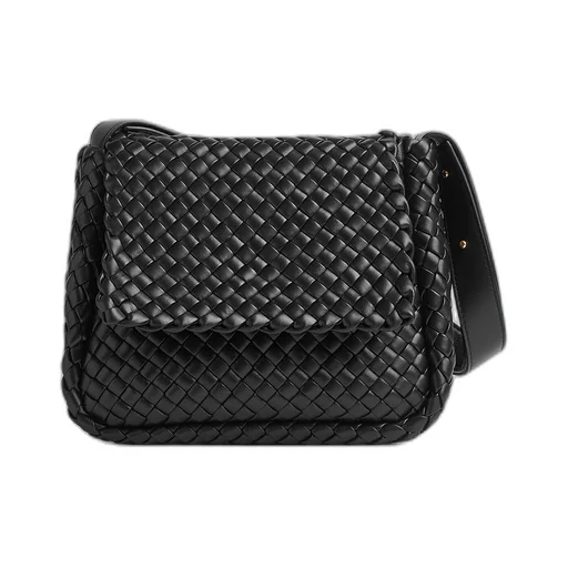 Small Cobble Shoulder Bag