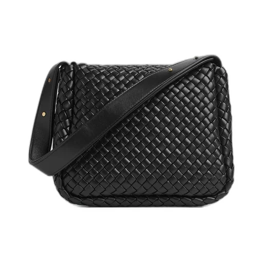 Small Cobble Shoulder Bag