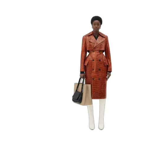 Mini Cobble Shoulder Bag