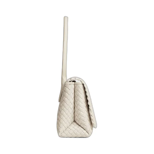Patti Top Handle Bag