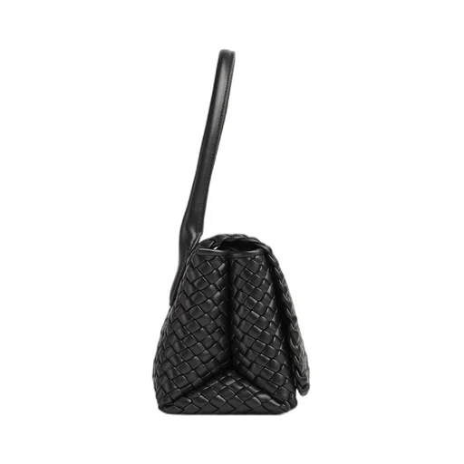Patti Top Handle Bag