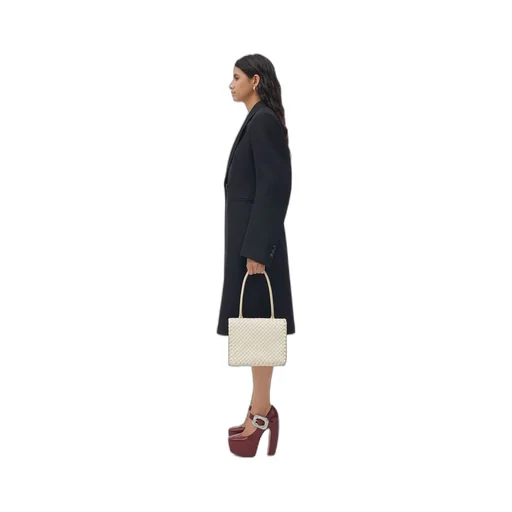 Patti Top Handle Bag