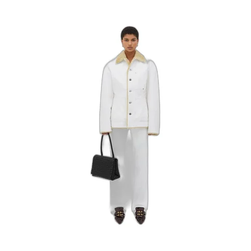 Patti Top Handle Bag