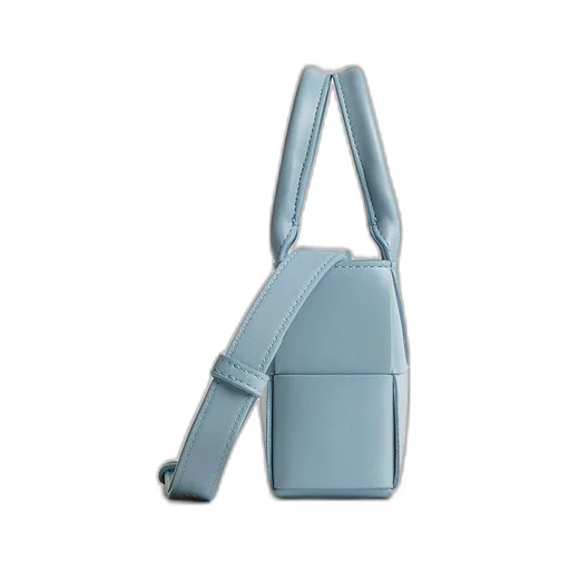 Mini East-West Arco Tote