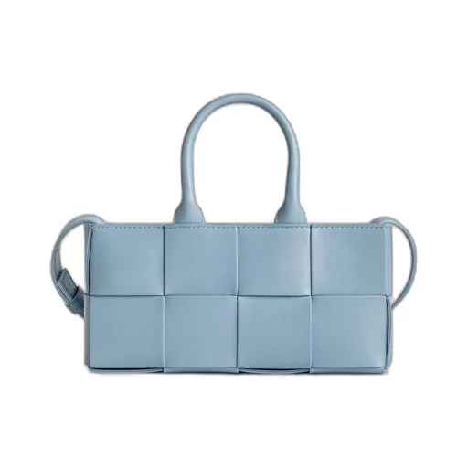 Mini East-West Arco Tote