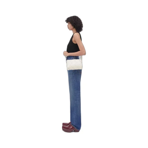 Small Cassette Camera Bag