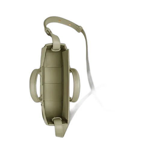 Mini East-West Arco Tote