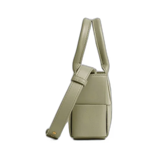 Mini East-West Arco Tote