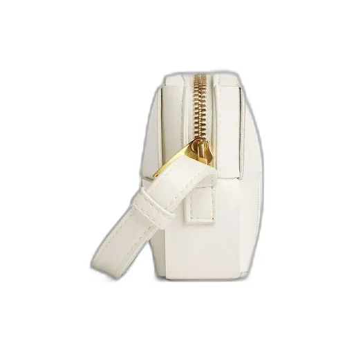 Mini Cassette Cross-Body Bag