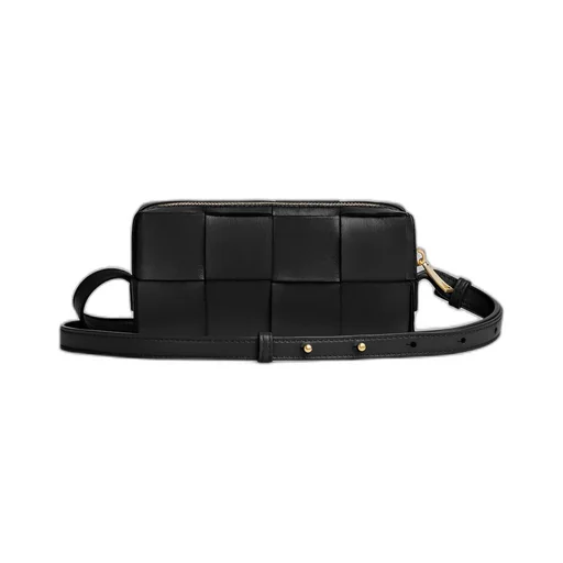 Mini Cassette Cross-Body Bag