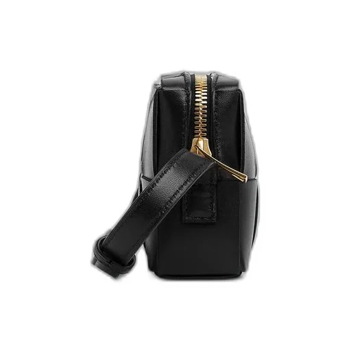 Mini Cassette Cross-Body Bag