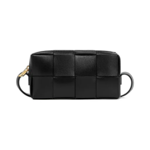 Mini Cassette Cross-Body Bag